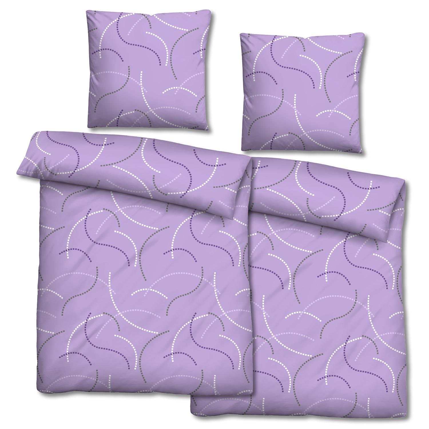 Lot de deux draps en microfibre 135 x 200 + 80 x 80 cm Lot de deux draps en microfibre 135 x 200 + 80 x 80 cm
