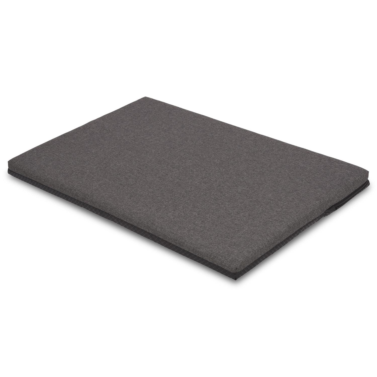 120 x 85 x 5 cm tapis viscoélastique pour chiens taille XL 120 x 85 x 5 cm tapis viscoélastique pour chiens taille XL