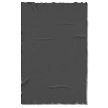 Sleezzz® Couverture mousseline anthracite 150 x 200 cm