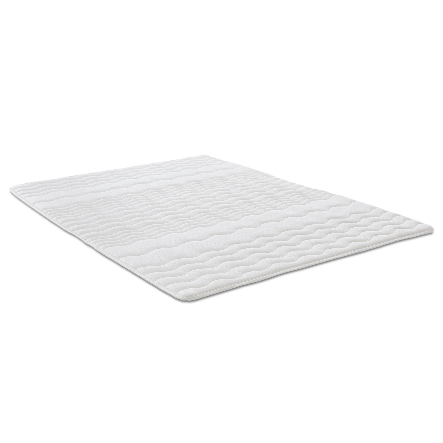 Sleezzz® Basic Surmatelas 80 x 200 cm Sleezzz® Basic Surmatelas 80 x 200 cm