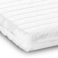 Matelas en mousse froide K16 90 x 190 cm, hauteur 16 cm, degré de fermeté H2/H3