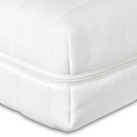 Housse de matelas K16 160 x 200 cm, hauteur 14-16 cm