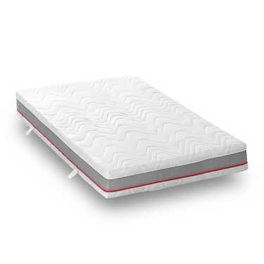 Housse de matelas Sleezzz® Premium T23 140 x 200 cm, hauteur 23 cm