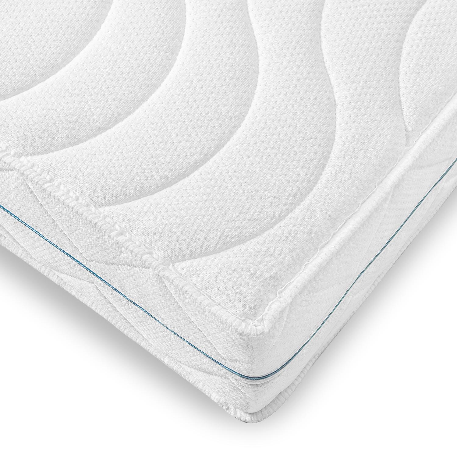 Housse de matelas Supportho Premium / Sleezzz® Smart 90 x 200 cm