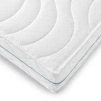 Housse de matelas Supportho Premium / Sleezzz Smart 90 x 200 cm, hauteur 18 cm