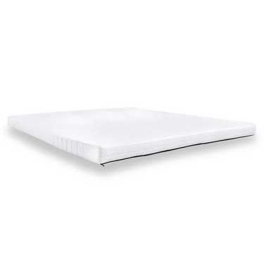 Matelas mousse confort K10 180 x 200 cm, hauteur 10 cm, degré de fermeté H3