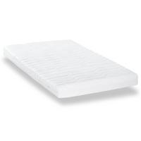 Matelas Premium 7 zones 180x200 cm CloudComfort, hauteur 15 cm, degré de fermeté H2/H3