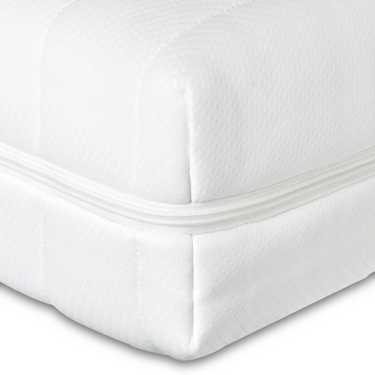 Housse de matelas K16 90 x 200 cm, hauteur 14-16 cm