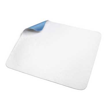 Sleezzz Vital surmatelas absorbant imperméable, 75 x 90 cm, pour protéger le matelas