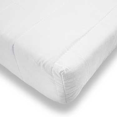 Matelas mousse confort K10 180 x 200 cm, hauteur 10 cm, degré de fermeté H3