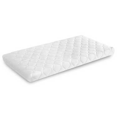 Matelas enfant CloudComfort Superior 60 x 120 cm avec marchepied