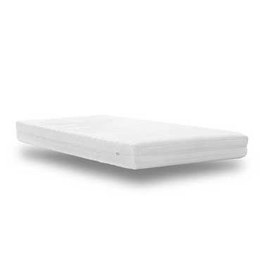 Matelas en mousse froide K16 80 x 200 cm, hauteur 16 cm, degré de fermeté H2/H3