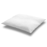 CloudComfort Basic Oreiller en microfibre 80 x 80 cm