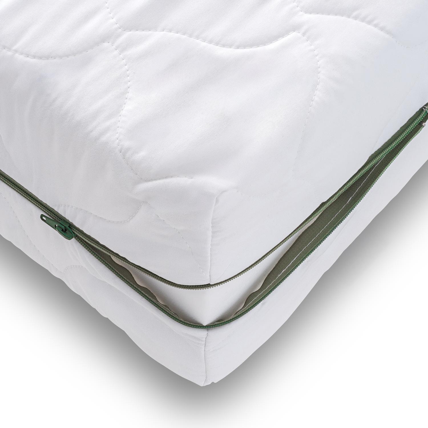 Housse de matelas Sleezzz® Smart T21 120 x 200 cm