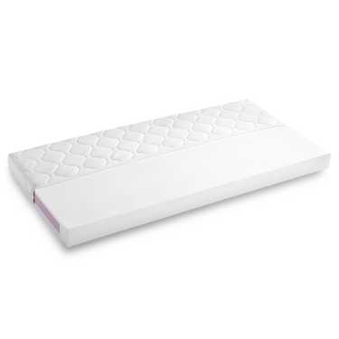 Matelas enfant CloudComfort Superior 70 x 140 cm avec marchepied