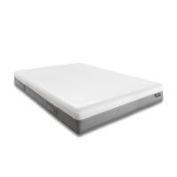 Matelas viscoélastique Sleezzz Premium 180 x 200 cm, hauteur 20 cm, degré de fermeté H2/H3, avec poignées réversibles