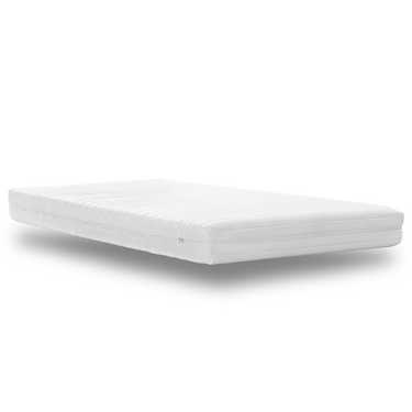 Matelas en mousse froide K16 100 x 200 cm, hauteur 16 cm, degré de fermeté H2/H3 Twin