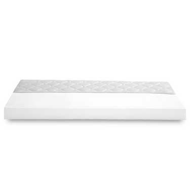 Matelas enfant CloudComfort Superior 60 x 120 cm avec marchepied