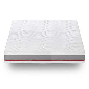 Matelas orthopédique à ressorts ensachés 7 zones Sleezzz Premium 160 x 200 cm, hauteur 23 cm, degré de fermeté H2/H3