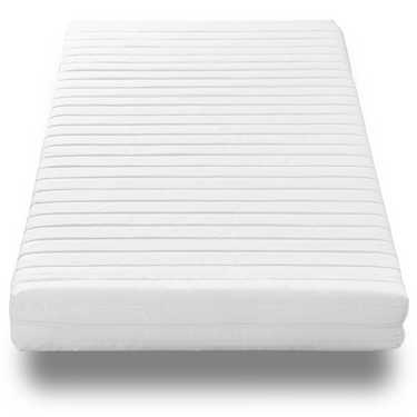 Matelas en mousse froide K16 100 x 200 cm, hauteur 16 cm, degré de fermeté H2/H3