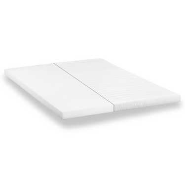 Matelas mousse confort K10 160 x 200 cm, hauteur 10 cm, degré de fermeté H3