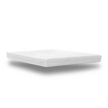 Matelas en mousse froide K16 140 x 200 cm, hauteur 16 cm, degré de fermeté H2/H3