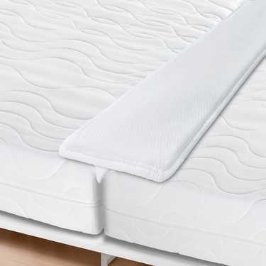 CloudComfort Cale-Matelas 25 x 200 cm