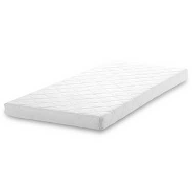 Matelas enfant CloudComfort Superior 60 x 120 cm avec marchepied