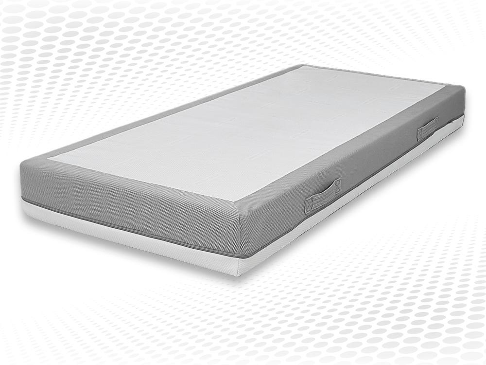 Matelas réversible Sleezzz Premium à deux faces