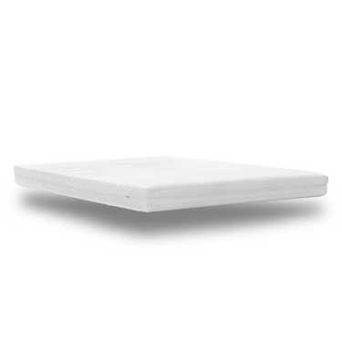 Matelas mousse froide K16 160 x 200 cm, épaisseur 16 cm, degré de fermeté H2/H3 + oreiller CloudComfort Basic gel-flocons 40 x 80 cm gratuit