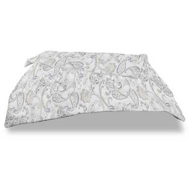 135 x 200 cm couette Paisley, poids de remplissage : env. 280 g, pour les chaudes nuits d'été