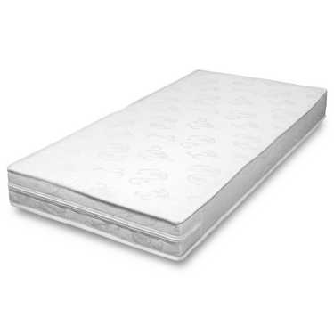 Matelas pour enfants CloudComfort Basic 60 x 120 cm