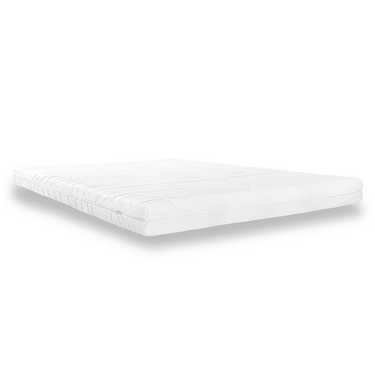 Matelas Premium 7 zones 180x200 cm CloudComfort, hauteur 15 cm, degré de fermeté H2/H3