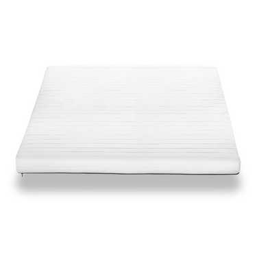 Matelas mousse confort K10 160 x 200 cm, hauteur 10 cm, degré de fermeté H3