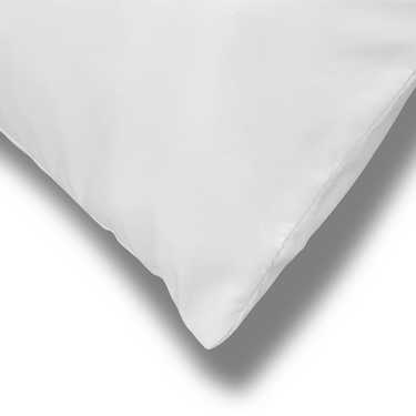 CloudComfort Basic Oreiller en microfibre 80 x 80 cm