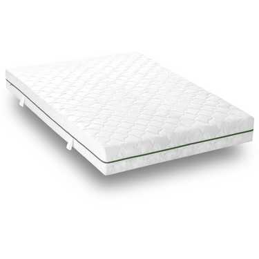 Housse de matelas Sleezzz® Smart T21 180 x 200 cm, hauteur 21 cm