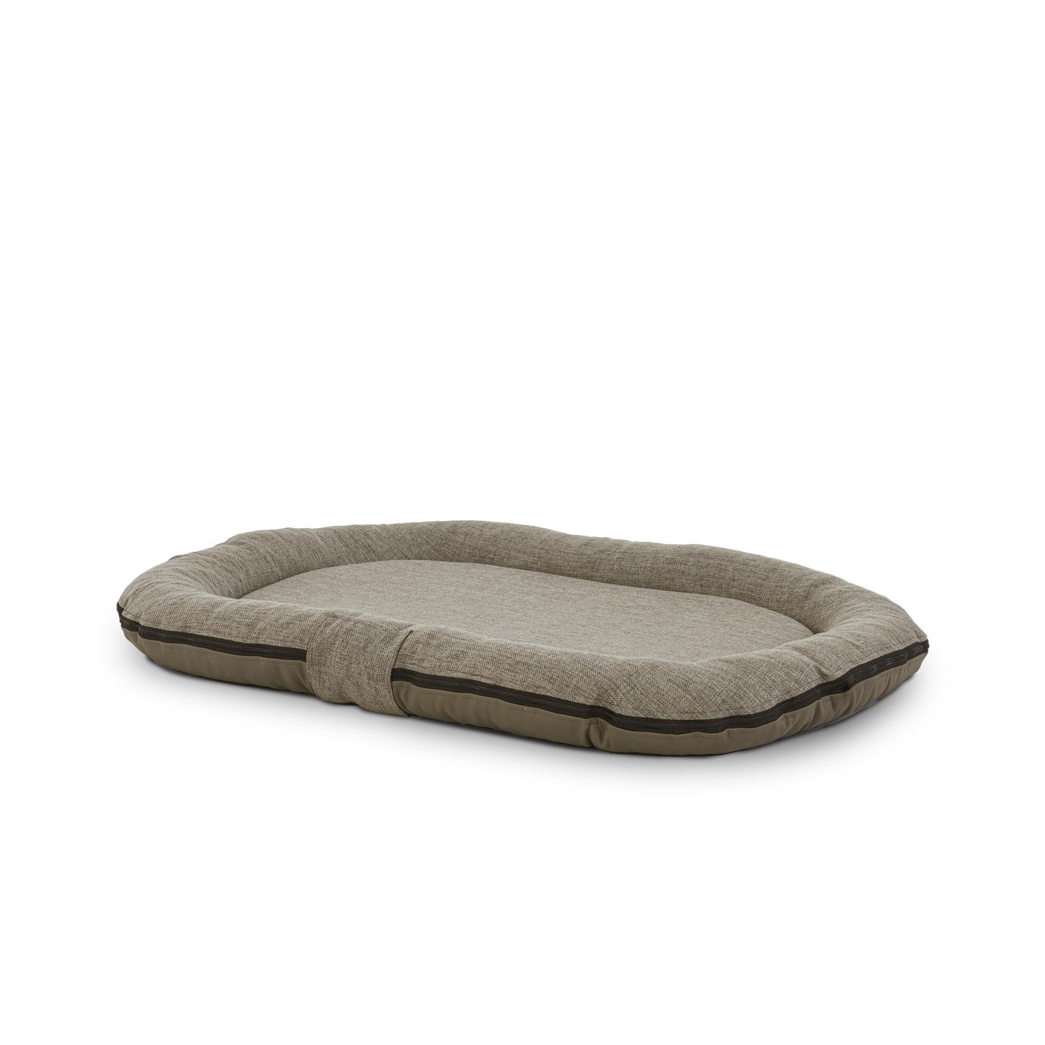 Petzzz Coussin pour chien Balou beige L 100 x 70 x 10 cm